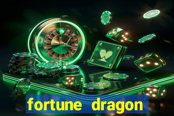 fortune dragon hatch 2 demo